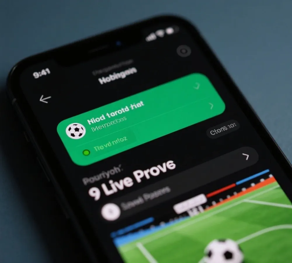 移动端世界杯体验