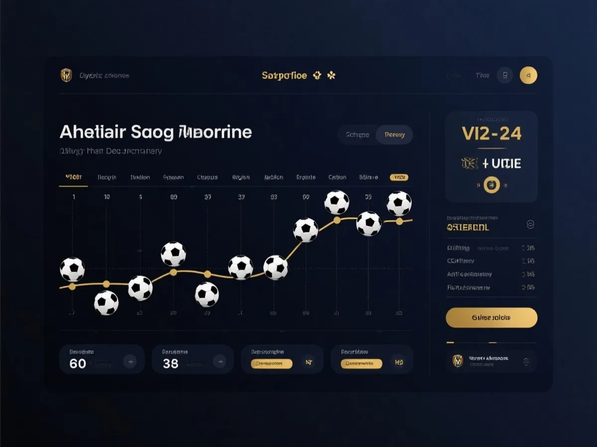 世界杯賽程與比分資料視覺展示
