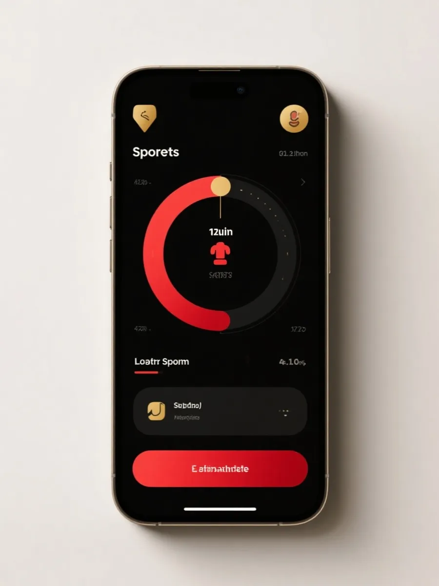 2026世界杯官方投注平台 APP 介面預覽