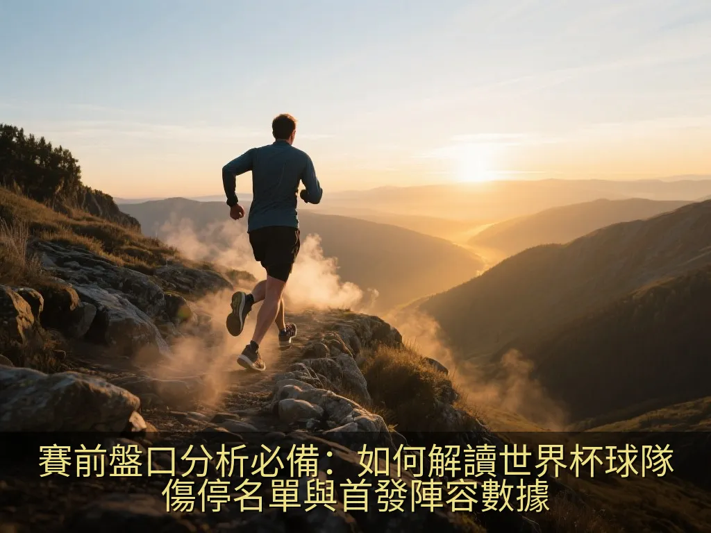 平板電腦上顯示的賽事數據與戰術分析圖表